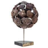 AM2015 Hydrangea Sculpture 